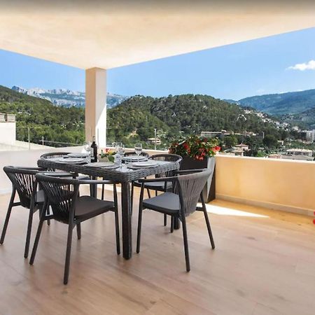 Villa Ona Port De Soller Exterior photo