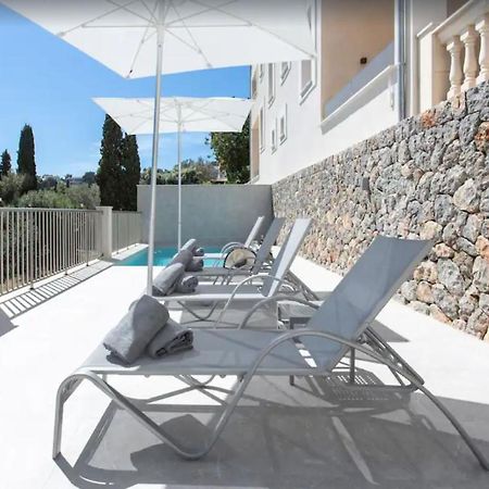 Villa Ona Port De Soller Exterior photo