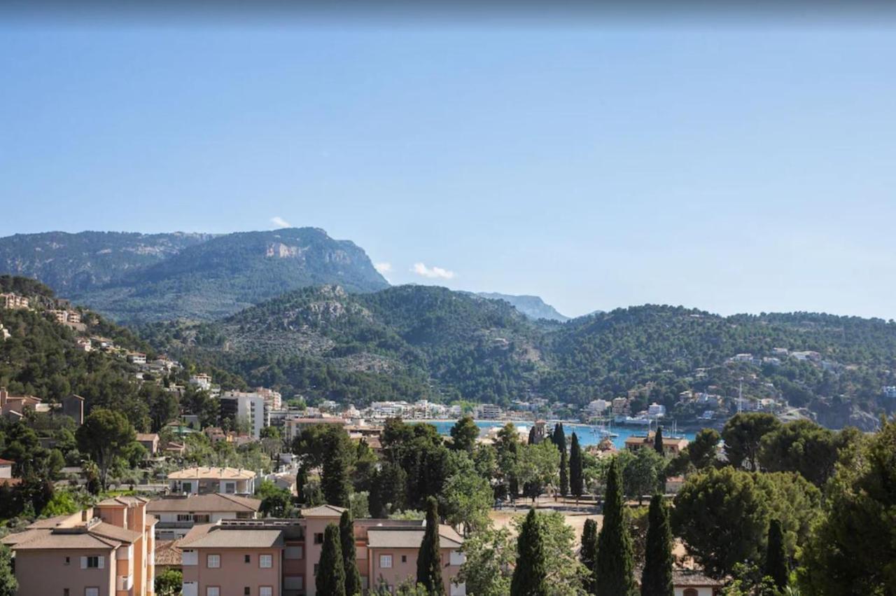 Villa Ona Port De Soller Exterior photo